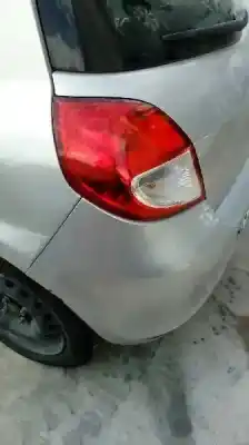 Утилизация автомобиля renault clio iii expression года 2011 питание doc. francesa