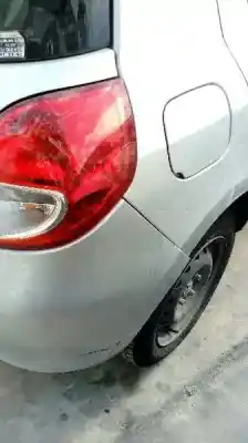 Утилизация автомобиля renault clio iii expression года 2011 питание doc. francesa
