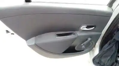 Утилизация автомобиля renault clio iii expression года 2011 питание doc. francesa