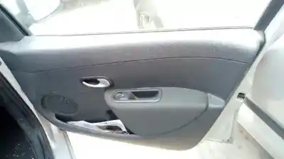 Утилизация автомобиля renault clio iii expression года 2011 питание doc. francesa