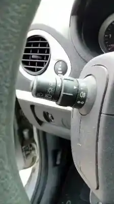 Утилизация автомобиля renault clio iii expression года 2011 питание doc. francesa