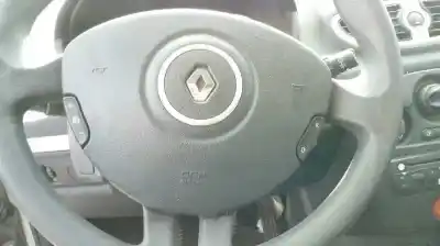Утилизация автомобиля renault clio iii expression года 2011 питание doc. francesa