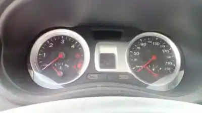 Утилизация автомобиля renault clio iii expression года 2011 питание doc. francesa