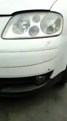 Утилизация автомобиля volkswagen touran (1t1) trendline года 2006 питание bxe