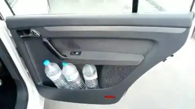 Утилизация автомобиля volkswagen touran (1t1) trendline года 2006 питание bxe