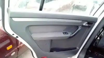 Утилизация автомобиля volkswagen touran (1t1) trendline года 2006 питание bxe