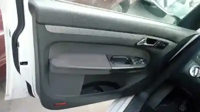Утилизация автомобиля volkswagen touran (1t1) trendline года 2006 питание bxe