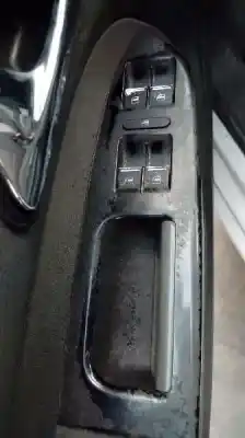 Утилизация автомобиля volkswagen touran (1t1) trendline года 2006 питание bxe