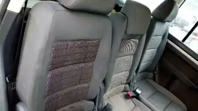 Утилизация автомобиля volkswagen touran (1t1) trendline года 2006 питание bxe