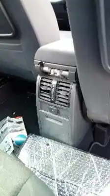 Утилизация автомобиля volkswagen touran (1t1) trendline года 2006 питание bxe