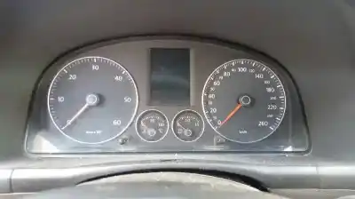 Утилизация автомобиля volkswagen touran (1t1) trendline года 2006 питание bxe