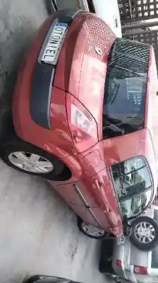 Утилизация автомобиля renault megane ii berlina 3p extreme года 2006 питание k9k p7