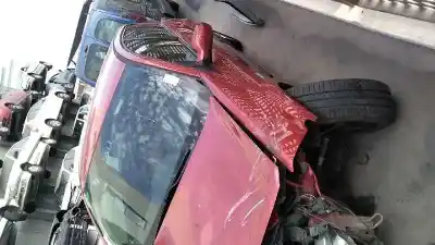 Утилизация автомобиля renault megane ii berlina 3p extreme года 2006 питание k9k p7