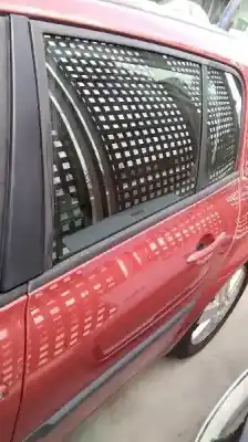 Утилизация автомобиля renault megane ii berlina 3p extreme года 2006 питание k9k p7