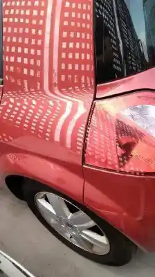 Утилизация автомобиля renault megane ii berlina 3p extreme года 2006 питание k9k p7