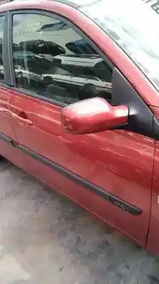 Утилизация автомобиля renault megane ii berlina 3p extreme года 2006 питание k9k p7