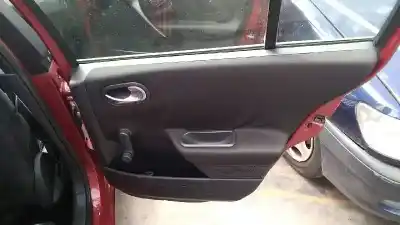 Утилизация автомобиля renault megane ii berlina 3p extreme года 2006 питание k9k p7
