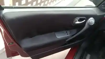 Утилизация автомобиля renault megane ii berlina 3p extreme года 2006 питание k9k p7