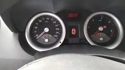 Утилизация автомобиля renault megane ii berlina 3p extreme года 2006 питание k9k p7