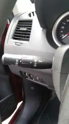 Утилизация автомобиля renault megane ii berlina 3p extreme года 2006 питание k9k p7