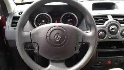 Утилизация автомобиля renault megane ii berlina 3p extreme года 2006 питание k9k p7