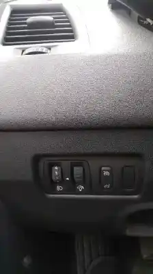 Утилизация автомобиля renault megane ii berlina 3p extreme года 2006 питание k9k p7