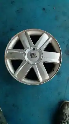 Утилизация автомобиля renault megane ii berlina 3p extreme года 2006 питание k9k p7