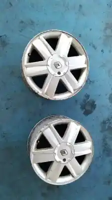 Утилизация автомобиля renault megane ii berlina 3p extreme года 2006 питание k9k p7