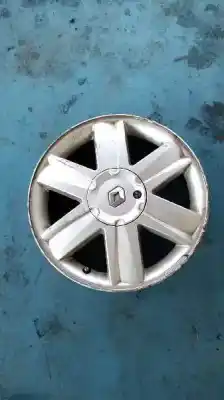 Утилизация автомобиля renault megane ii berlina 3p extreme года 2006 питание k9k p7