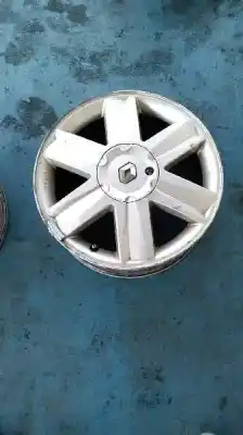 Утилизация автомобиля renault megane ii berlina 3p extreme года 2006 питание k9k p7