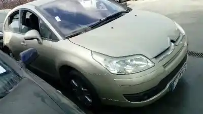 Здавання транспортного засобу citroen c4 berlina vtr plus року 2006 потужний nfu