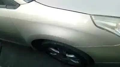 Здавання транспортного засобу citroen c4 berlina vtr plus року 2006 потужний nfu