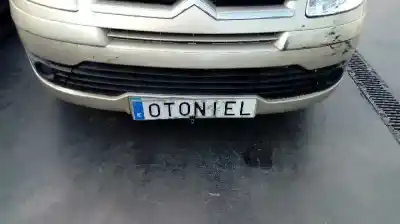 Здавання транспортного засобу citroen c4 berlina vtr plus року 2006 потужний nfu