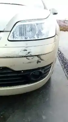 Здавання транспортного засобу citroen c4 berlina vtr plus року 2006 потужний nfu