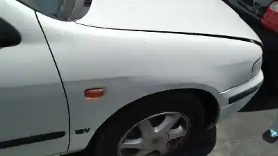 Здавання транспортного засобу nissan primera berlina (p11) básico року 1999 потужний ga16de