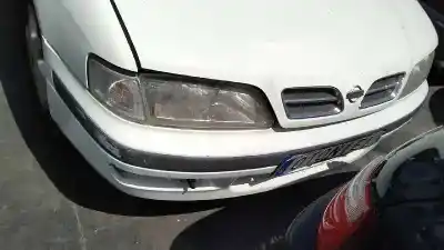 Здавання транспортного засобу nissan primera berlina (p11) básico року 1999 потужний ga16de