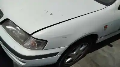 Здавання транспортного засобу nissan primera berlina (p11) básico року 1999 потужний ga16de