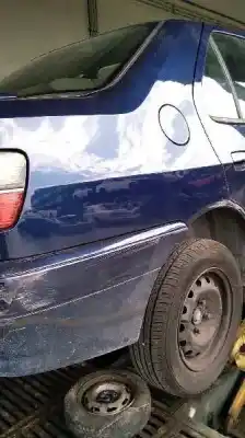 Утилизация автомобиля peugeot 306 berlina 3/4/5 puertas (s2) boulebard года 1999 питание rhy