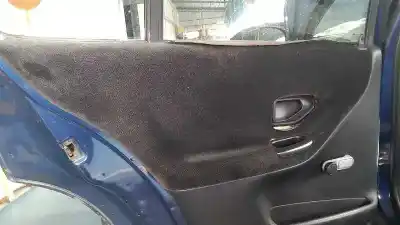 Утилизация автомобиля peugeot 306 berlina 3/4/5 puertas (s2) boulebard года 1999 питание rhy