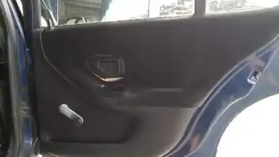 Утилизация автомобиля peugeot 306 berlina 3/4/5 puertas (s2) boulebard года 1999 питание rhy