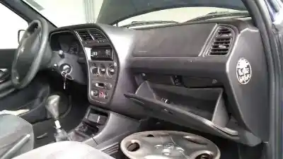 Утилизация автомобиля peugeot 306 berlina 3/4/5 puertas (s2) boulebard года 1999 питание rhy