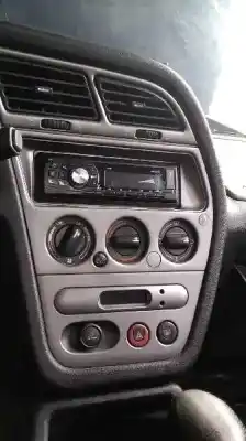 Утилизация автомобиля peugeot 306 berlina 3/4/5 puertas (s2) boulebard года 1999 питание rhy