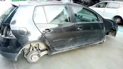 Hurda Aracı volkswagen golf v berlina (1k1) sportline yılın 2004 güçlü bkc