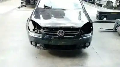 Hurda Aracı volkswagen golf v berlina (1k1) sportline yılın 2004 güçlü bkc