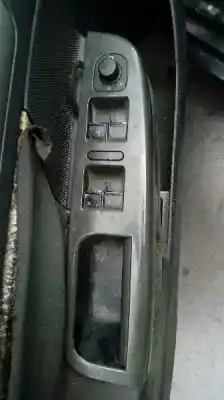 Hurda Aracı volkswagen golf v berlina (1k1) sportline yılın 2004 güçlü bkc