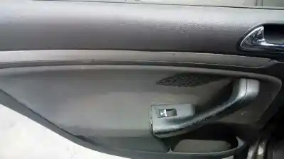 Hurda Aracı volkswagen golf v berlina (1k1) sportline yılın 2004 güçlü bkc