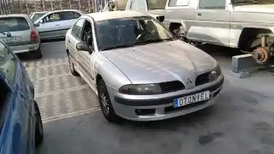 Hurda Aracı mitsubishi carisma berlina 5 (da0) 1900 di-d avance yılın 2003 güçlü f9q2