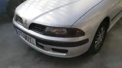 Hurda Aracı mitsubishi carisma berlina 5 (da0) 1900 di-d avance yılın 2003 güçlü f9q2