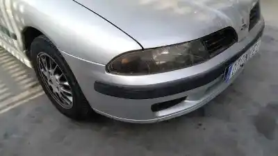 Hurda Aracı mitsubishi carisma berlina 5 (da0) 1900 di-d avance yılın 2003 güçlü f9q2