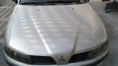 Hurda Aracı mitsubishi carisma berlina 5 (da0) 1900 di-d avance yılın 2003 güçlü f9q2